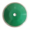 Turbo Diamond Discs For Curve Cutting – Porcelain, Granite & Stone115mm - 230mm (3)