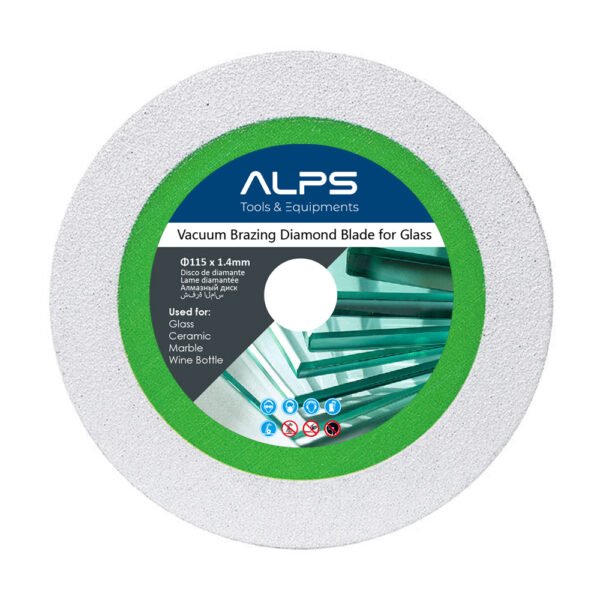 Vaccum Diamond Saw Blade for Glass Cutting (1)