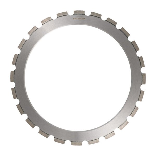 WEKA RING SAW BLADE 2