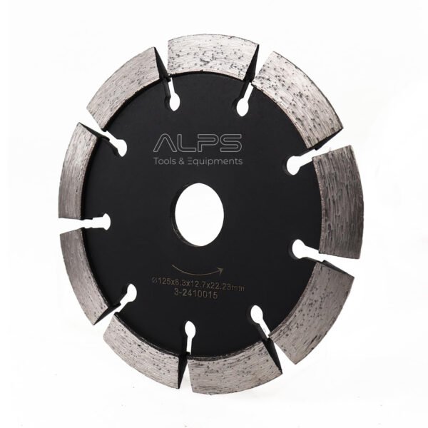 Crack Chasing Blade 2