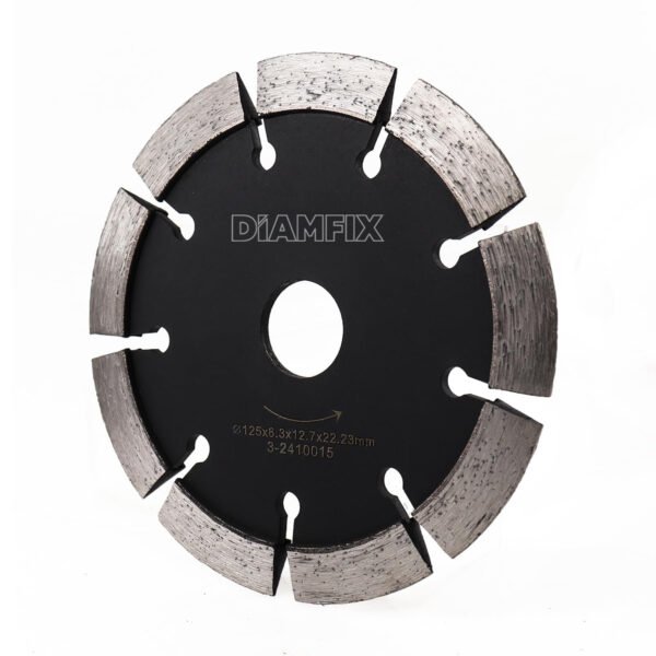 DIAMFIX Crack Chasing Blade 2