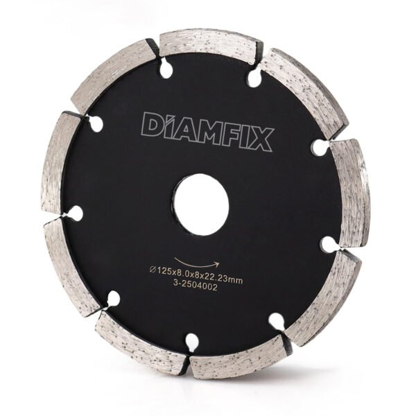 DIAMFIX Tuck Pointing Blade 1
