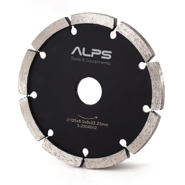 Tuck Pointing Blade 1