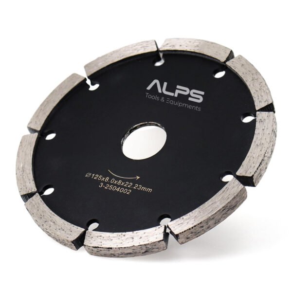 Tuck Pointing Blade 1