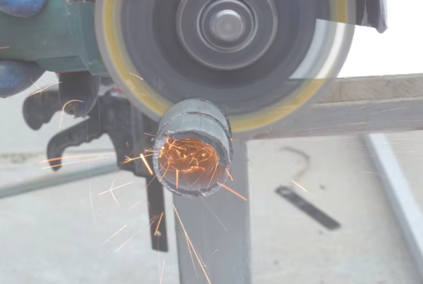 Multifunctional Vacuum Brazed Diamond Saw Blade for Steel Stone and Plastic