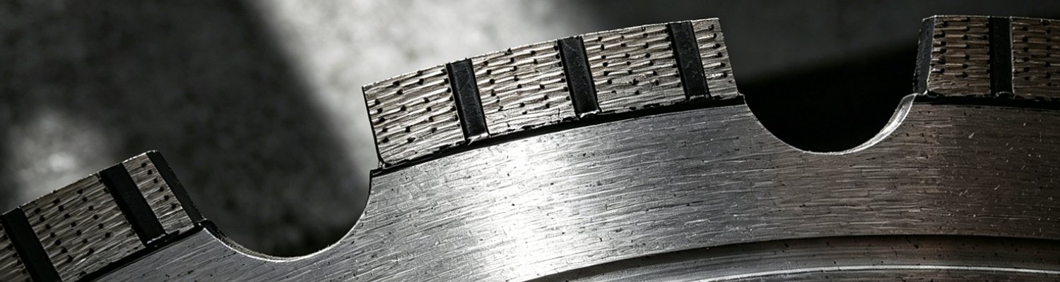 DIAMFIX DIAMOND BLADE