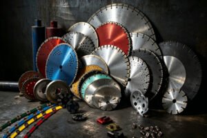 DIAMOND TOOLS